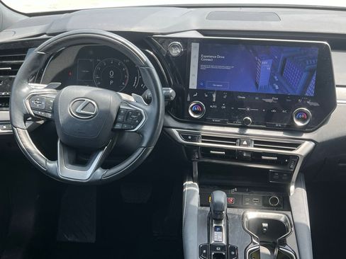 Used 2024 Lexus RX 350 Premium w/ Accessory Package (Z1) FWD image 20