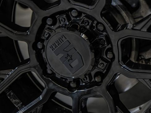 Used 2021 Chevrolet Silverado 2500 LT w/ All Star Edition image 64