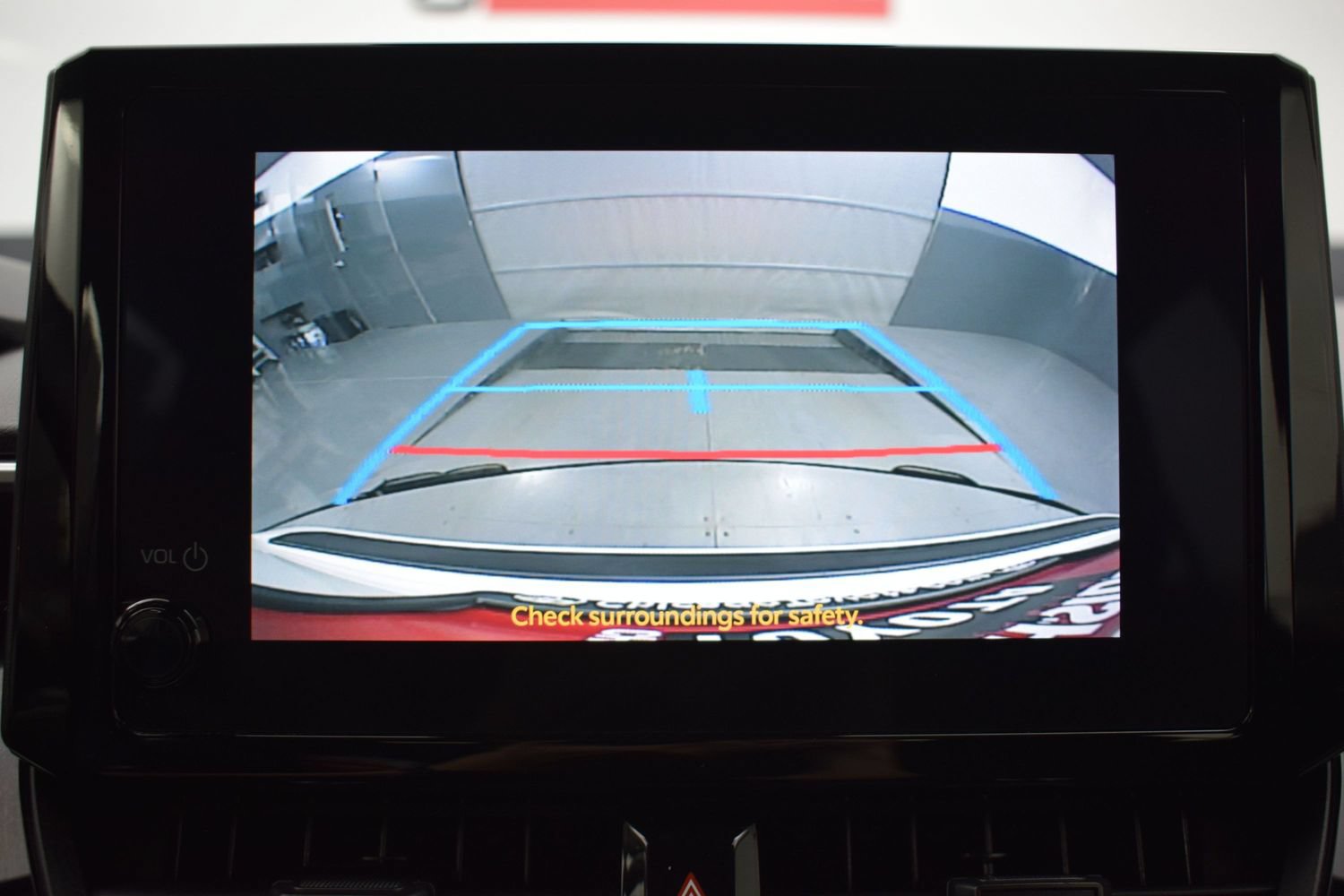 Used 2025 Toyota Corolla LE FWD image 24