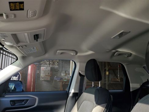 New 2025 Ford Bronco Sport Big Bend image 41