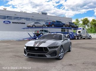 New 2026 Ford Mustang GT RWD video 2