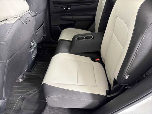 Used 2024 Honda CR-V EX image 24