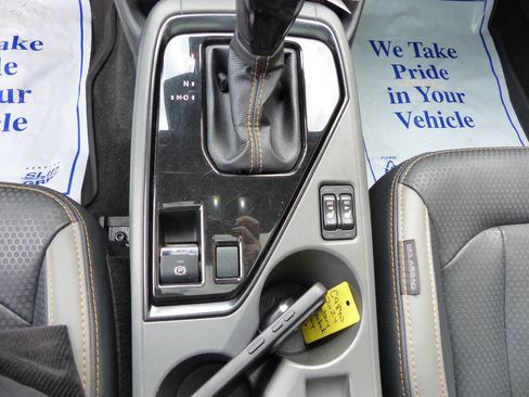 Used 2024 Subaru Crosstrek 2.5i Wilderness image 23