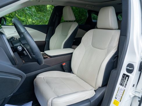 Used 2023 Lexus RX 350 FWD w/ Cold Area Package image 15