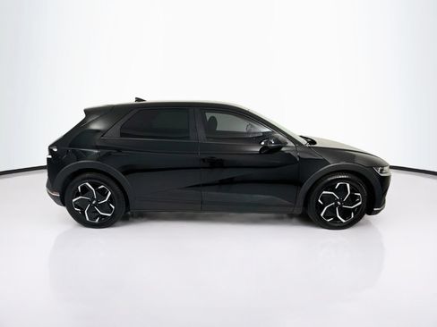 Used 2022 Hyundai Ioniq 5 SE RWD image 4