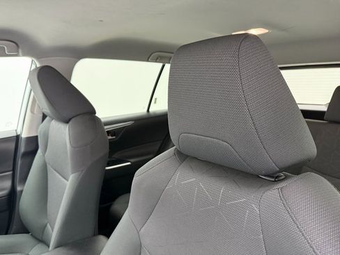 Used 2024 Toyota RAV4 XLE image 25