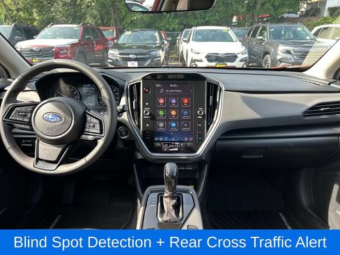 Certified 2024 Subaru Crosstrek 2.5i Limited AWD/4WD image 14