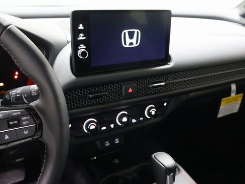 New 2026 Honda HR-V Sport image 28
