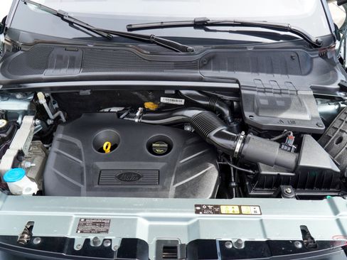 Used 2016 Land Rover Range Rover Evoque HSE Dynamic image 11