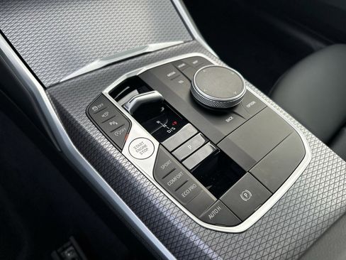 Certified 2025 BMW 330i xDrive Sedan w/ M Sport Package image 40