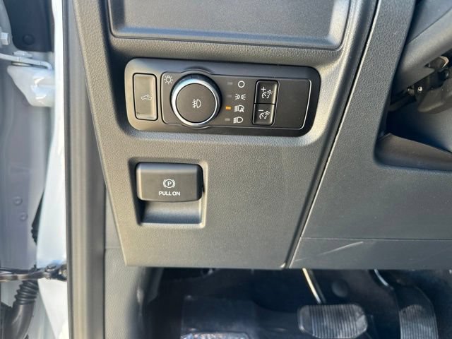 New 2026 Ford F150 STX w/ Equipment Group 200A RWD image 21