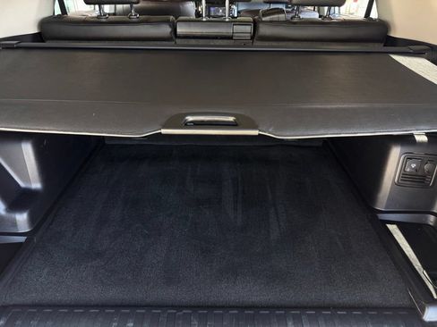 Used 2019 Toyota 4Runner TRD Off-Road Premium AWD/4WD image 22