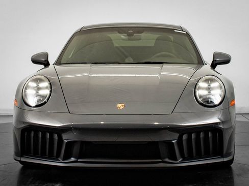 Certified 2025 Porsche 911 Carrera GTS image 11