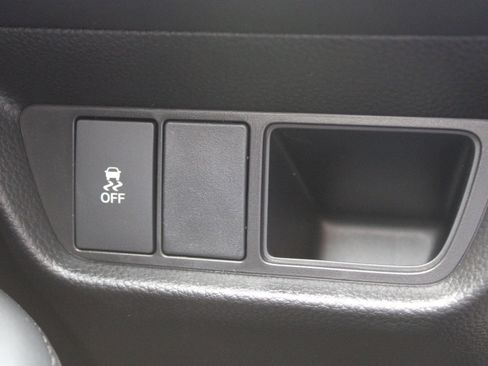 New 2026 Honda HR-V LX image 23