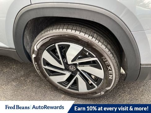 New 2026 Volkswagen Atlas SE image 6