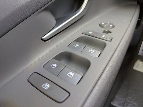 New 2026 Hyundai Elantra Sport FWD image 16