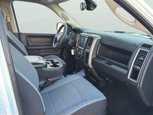 Used 2023 RAM 1500 Tradesman w/ Electronics Group AWD/4WD image 15