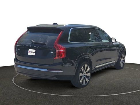 Used 2023 Volvo XC90 T8 Plus w/ Protection Package Premier AWD/4WD image 6
