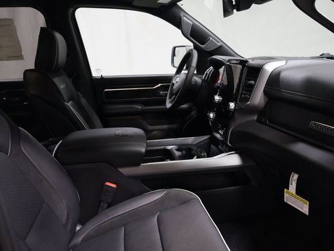 New 2026 RAM 1500 Laramie image 19
