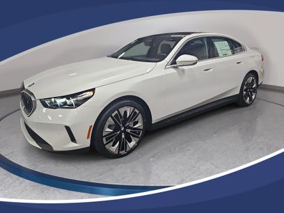 New 2026 BMW i5 eDrive40 w/ Premium Package