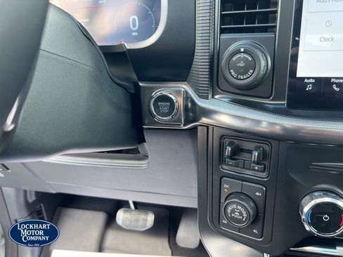 Used 2024 Ford F150 Raptor image 56