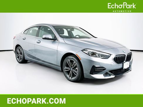 Used 2024 BMW 228i Gran Coupe FWD image 1