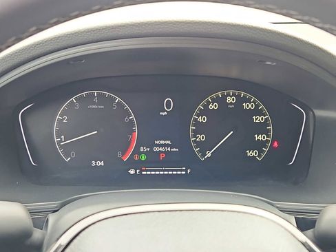 Used 2024 Honda Civic Sport image 18