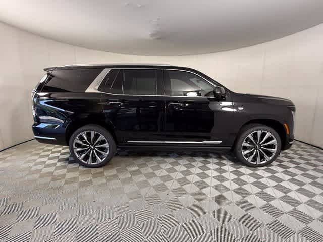 New 2026 Cadillac Escalade Luxury w/ Touring Package AWD/4WD image 8