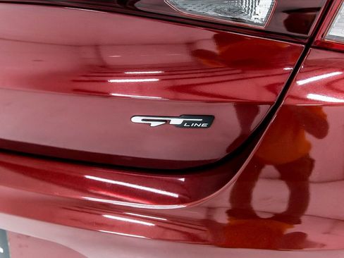 Used 2022 Kia K5 GT-Line w/ GT-Line Awd Premium Package image 7
