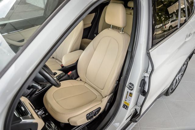Used 2016 BMW X1 xDrive28i AWD/4WD image 40