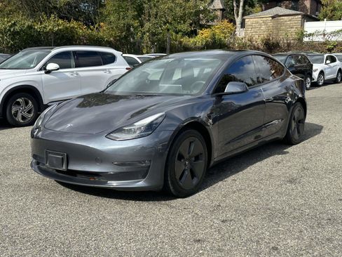 Used 2022 Tesla Model 3 Long Range image 7