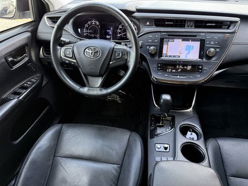 Used 2016 Toyota Avalon Touring FWD image 21