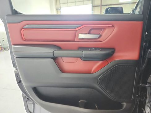 Used 2023 RAM 1500 Rebel w/ Rebel Level 1 Equipment Group image 35