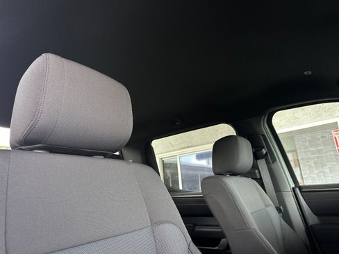 New 2026 Toyota Tundra SR5 AWD/4WD image 17