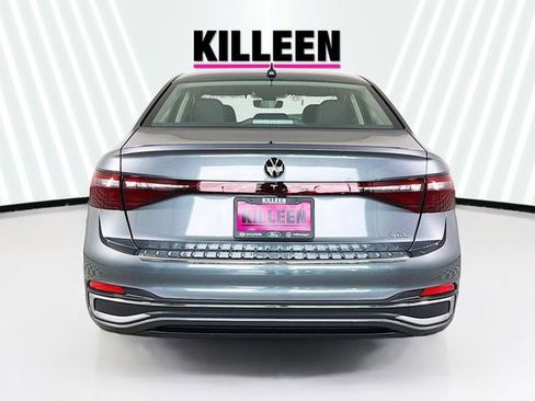New 2026 Volkswagen Jetta SEL FWD image 6