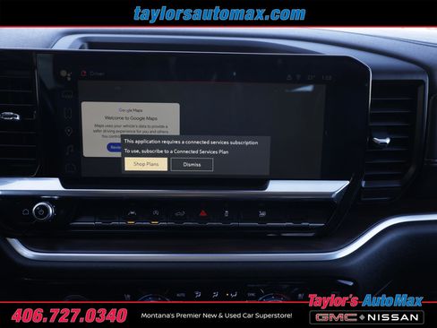 Used 2022 GMC Sierra 1500 SLT w/ SLT Convenience Package image 14