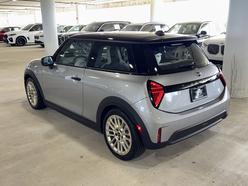 New 2026 MINI Cooper S image 5