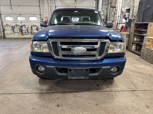 Used 2008 Ford Ranger Sport image 14