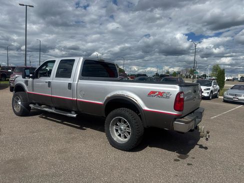 Used 2010 Ford F350 XLT AWD/4WD image 3