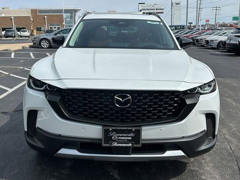 New 2026 MAZDA CX-50 AWD 2.5 S w/ Accent Package image 5