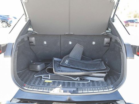 Used 2025 Lexus RZ 300e w/ Accessory Package (2T) image 25