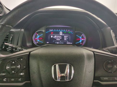 Used 2022 Honda Pilot Sport image 31