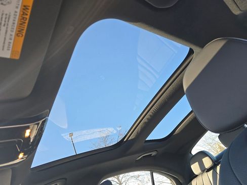 New 2026 Mercedes-Benz E 450 4MATIC Sedan image 3