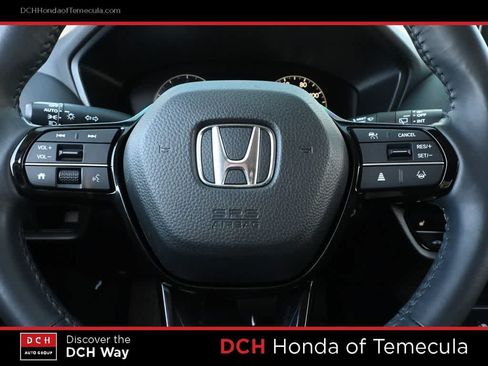 Certified 2024 Honda HR-V EX-L image 9