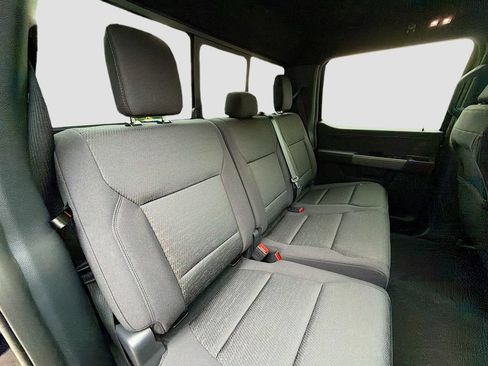 Used 2026 Ford F150 XLT w/ Equipment Group 302A MID AWD/4WD image 29