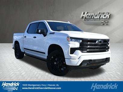 Used 2023 Chevrolet Silverado 1500 High Country w/ Technology Package
