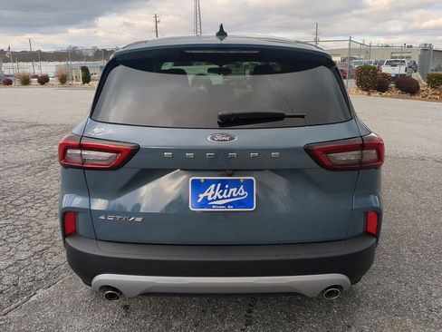 New 2026 Ford Escape Active image 4