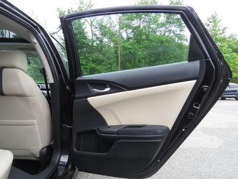 Used 2016 Honda Civic EX image 15