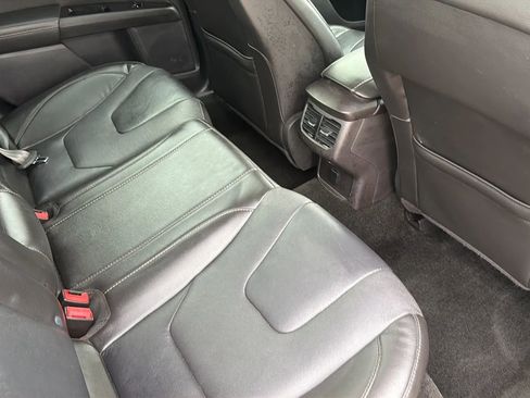 Used 2016 Ford Fusion Titanium FWD image 56