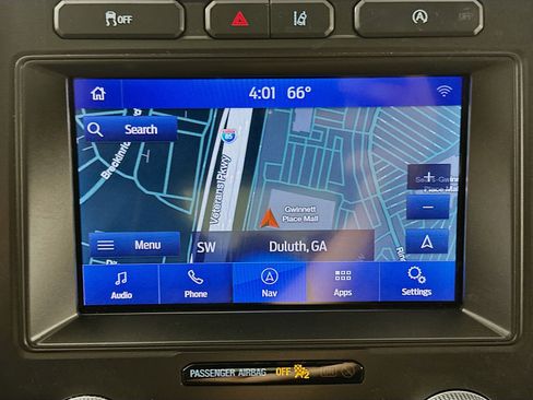 Used 2021 Ford Expedition Limited RWD image 22
